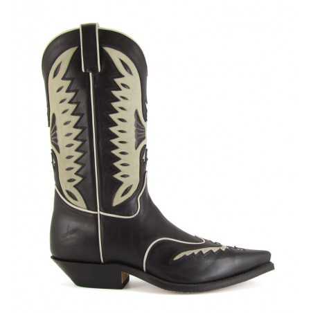 Stivale Tony Mora 1232