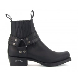 Stivale Sendra 2746 Sprinter Negro