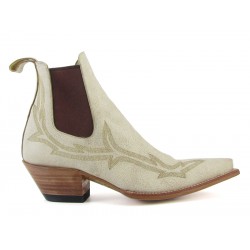 Stivale Jalisco Boots 8006F