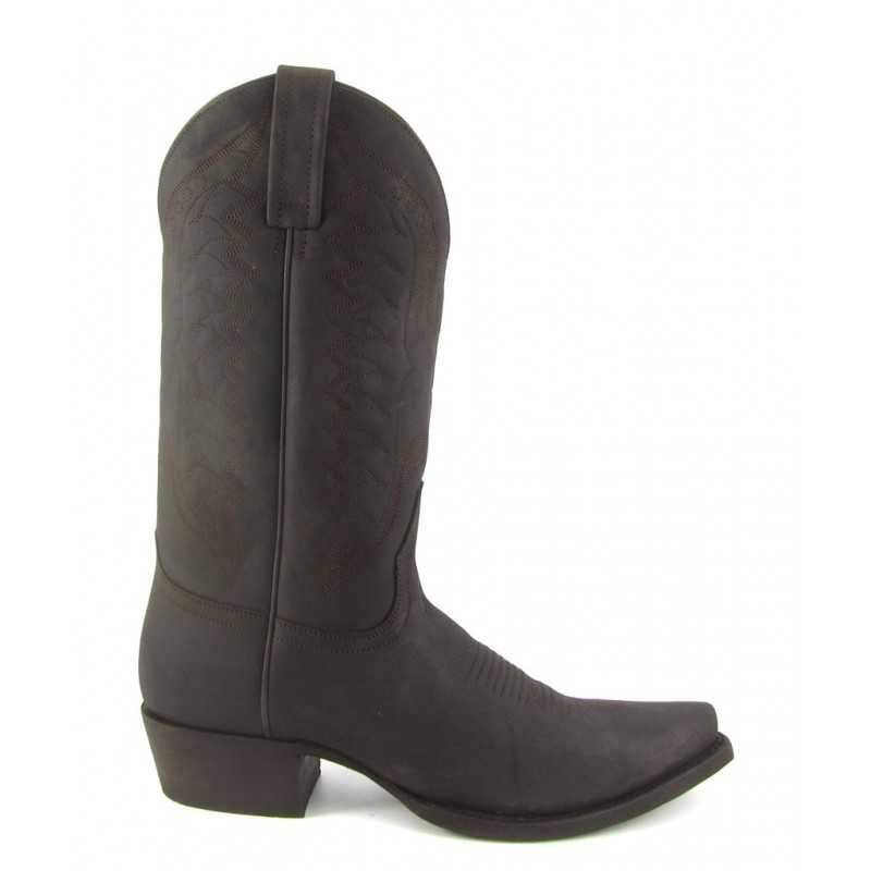 HAA235CH Crazy Horse HAA235CH Crazy Horse