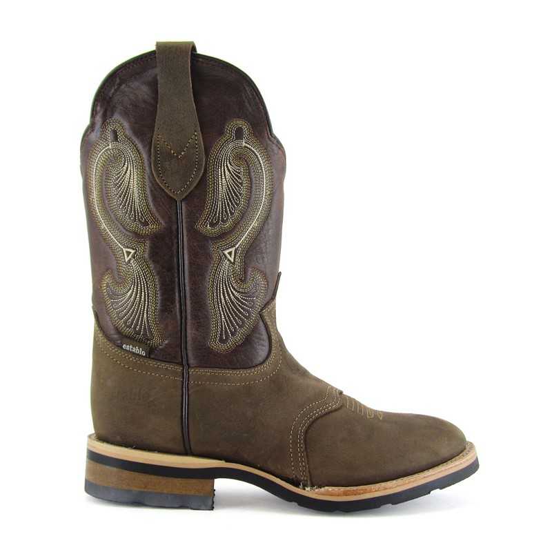 663 Bufalino Chocolate