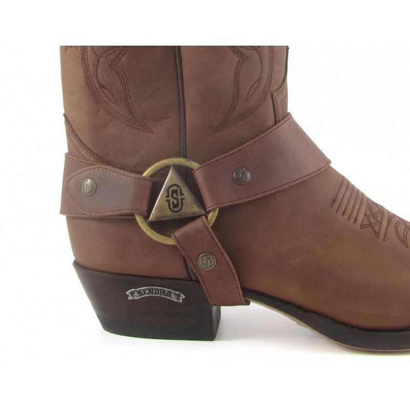 Arnes 226 Brown