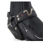 Arnes 111 Black
