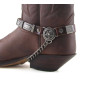 Arnes 55 Brown