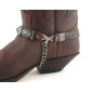 Arnes 266 Marron