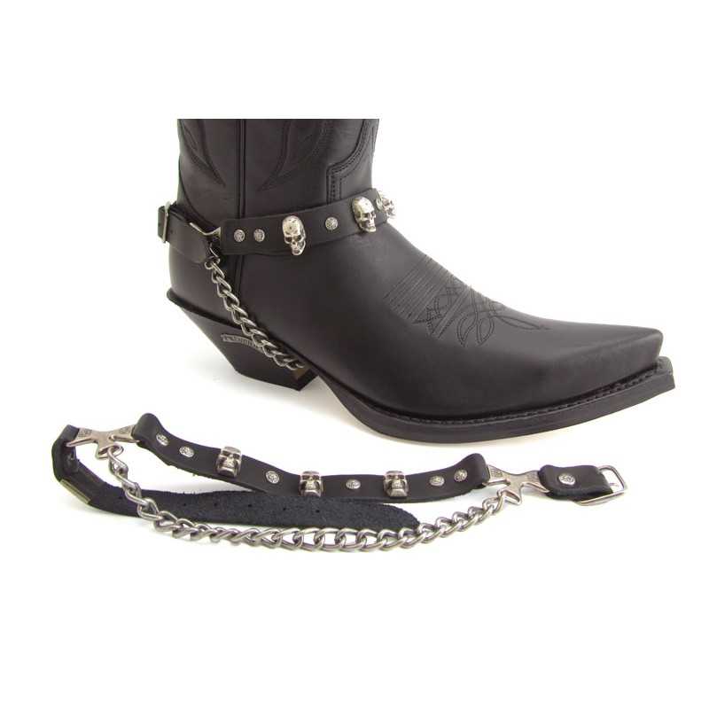 Arnes 92 Black