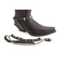 Arnes 92 Black