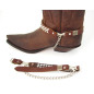 Arnes 40 Brown
