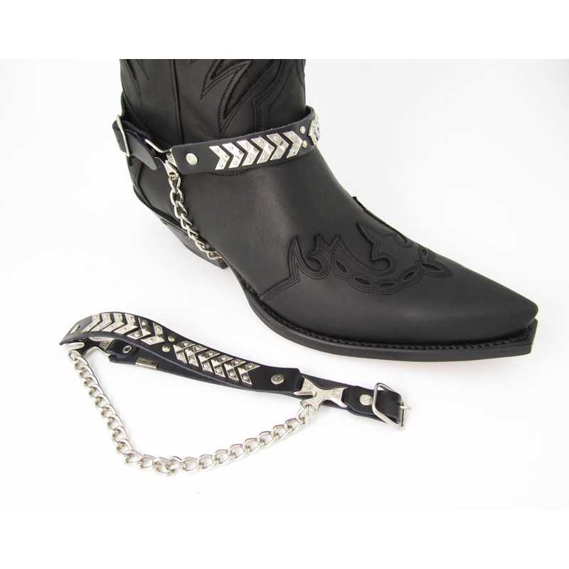 Arnes 40 black