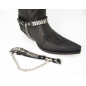 Arnes 40 black