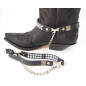 Arnes 40 black