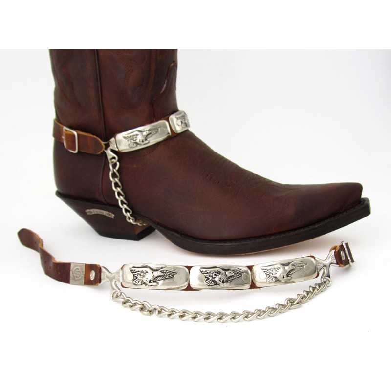 Arness 68 Brown
