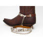 Arness 68 Brown