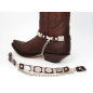 Arnes 54 Brown