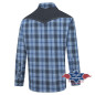 Hank Blue