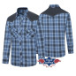 Hank Blue