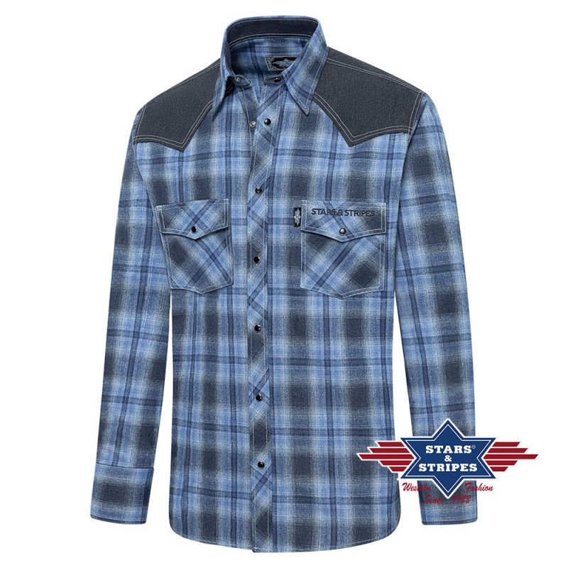Hank Blue