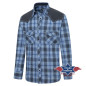 Hank Blue