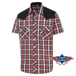 Camicia Stars and Stripes Y-07