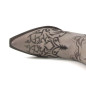 Stivale Sendra 6056 Carvalos 393 Manchado