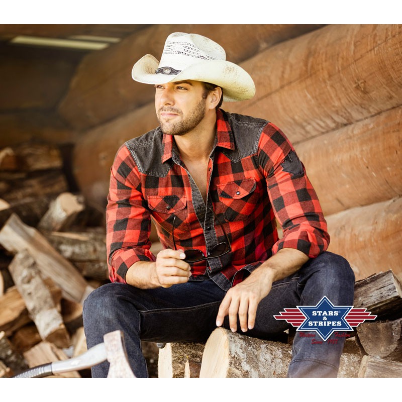 Lumberjack Lumberjack