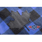 Lumberjack Blue Lumberjack Blue