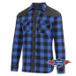 Lumberjack Blue Lumberjack Blue