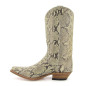 2966 Piton Barriga Bone