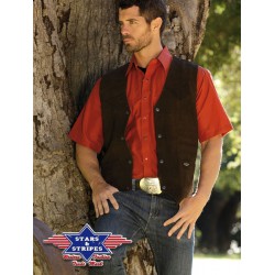Camicia Stars and Stripes Chris