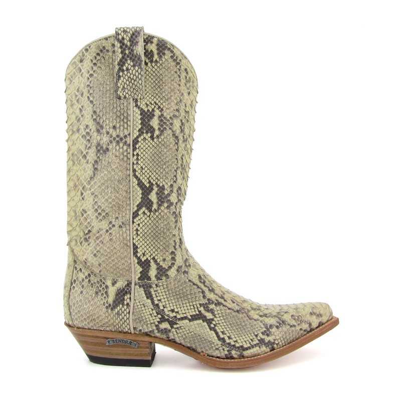 2966 Piton Barriga Bone