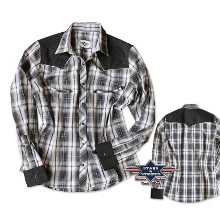 Camicia Stars and Stripes Wendy