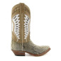 3588 Piton Barriga Bone 3588 Piton Barriga Bone