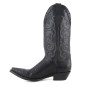 Texas Tejus Negro