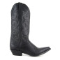 Texas Tejus Negro