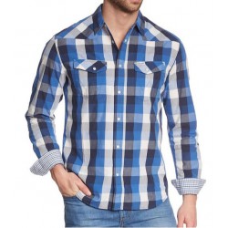 Camicia Wrangler W57794L20