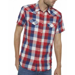 Camicia Wrangler W5873CQ57