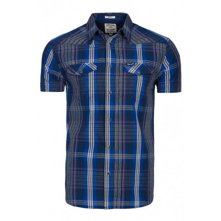 Camicia Wrangler W58394LED