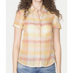 Camicia Wrangler W5021BHAO