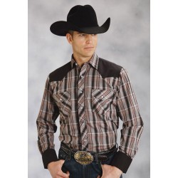 Camicia Roper 1-01-087-692MU