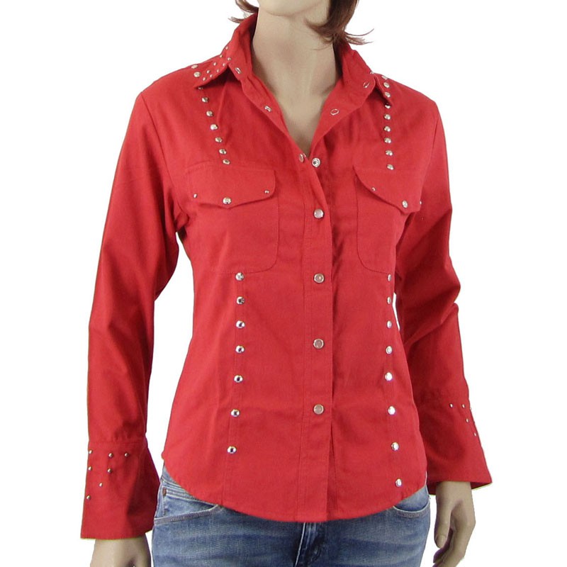 Paillettes Red Paillettes Red