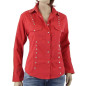Paillettes Red Paillettes Red