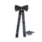 T-01 Black