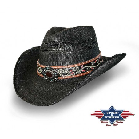 Cappello Stars and Stripes Brenda