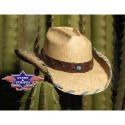 Cappello Stars and Stripes Colada