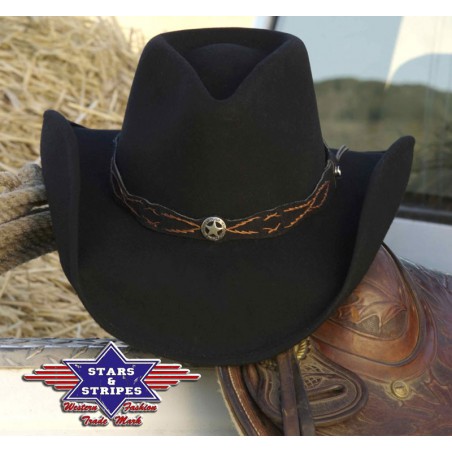 Cappello Stars and Stripes Jackson