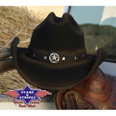 Cappello Stars and Stripes Patriot