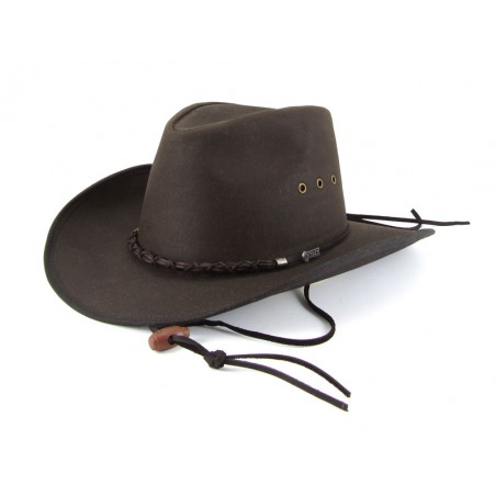 Cappello Outback Bootlegger