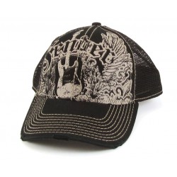 Cappellino Fender "Wings Tucker"