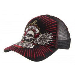 Cappellino Fender Ascension