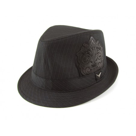 Cappello Fender "First Class Fedora"